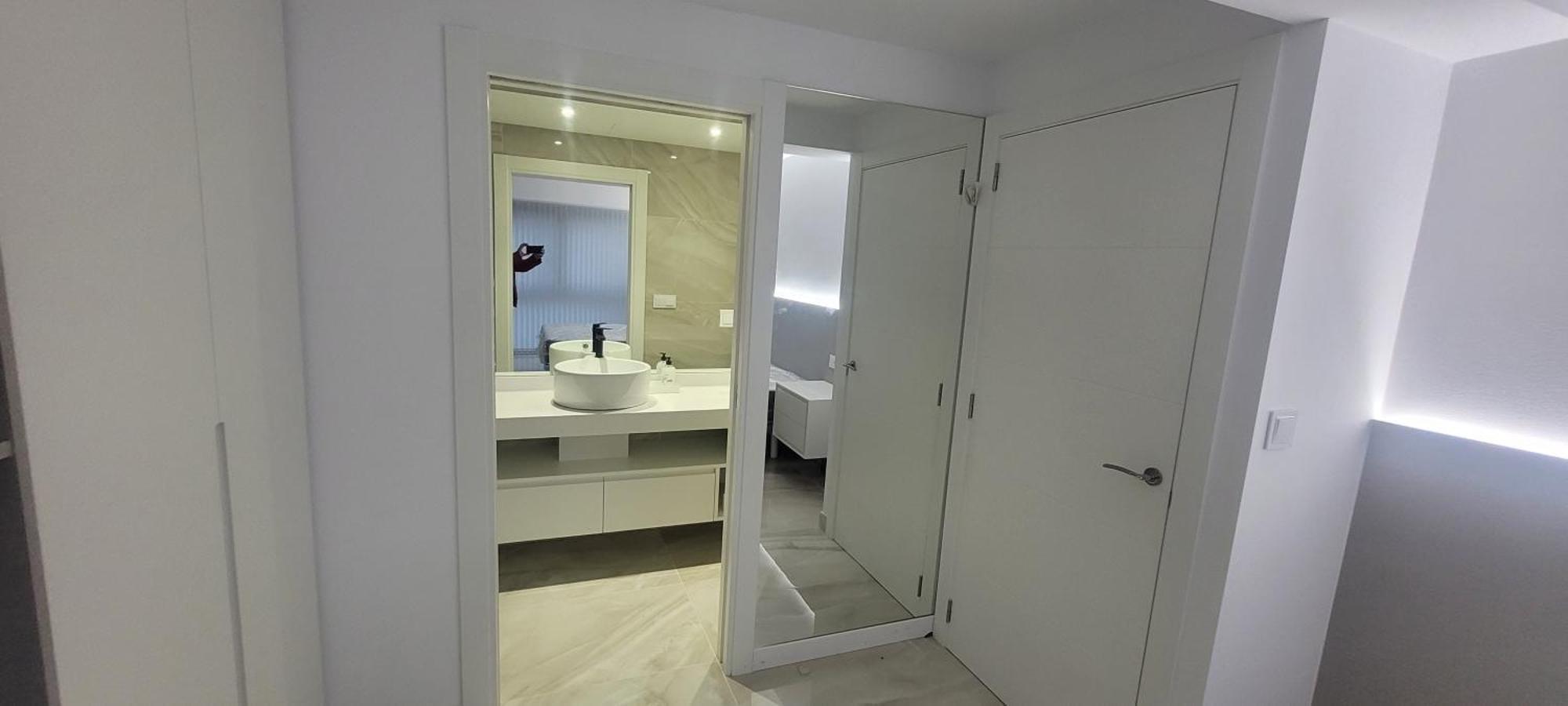 El Descanso Appartement *