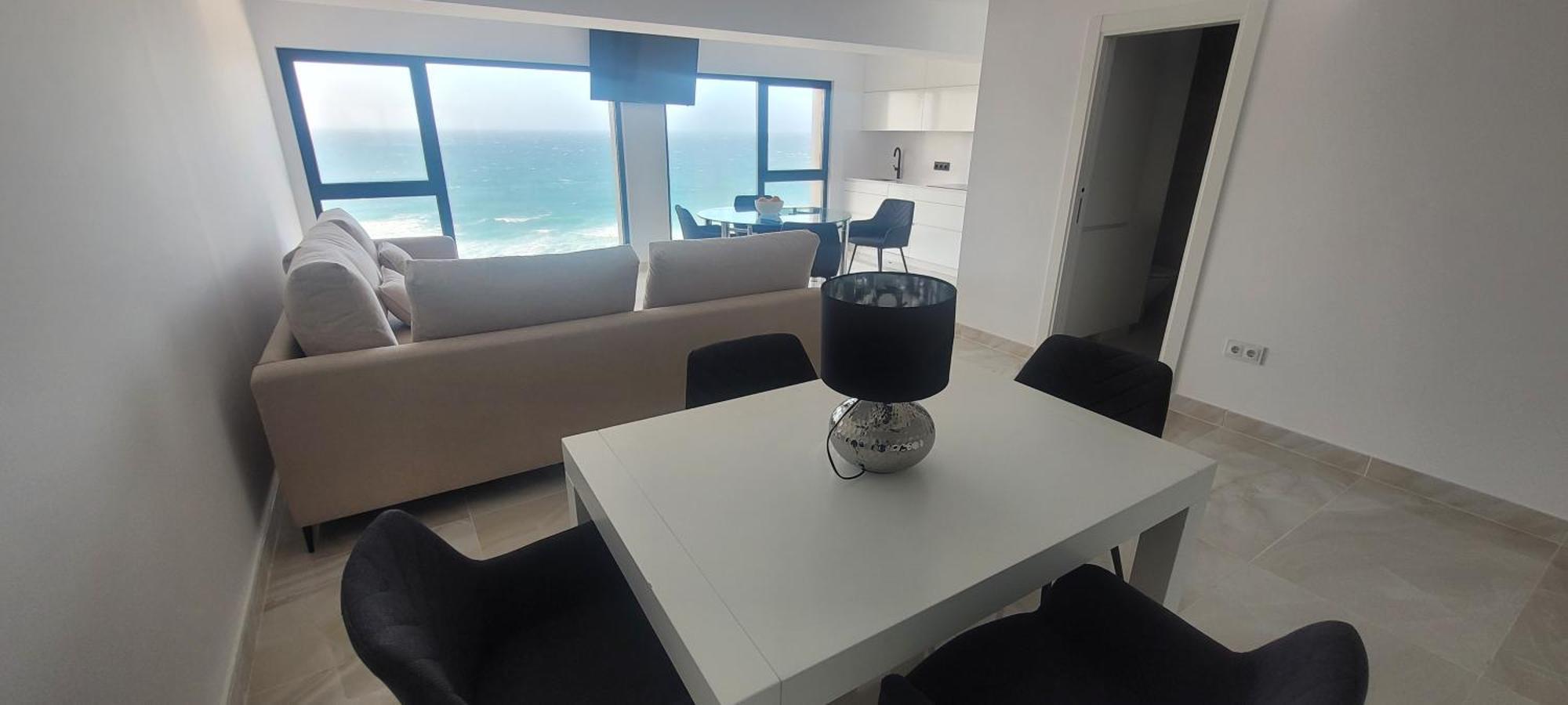 El Descanso Appartement